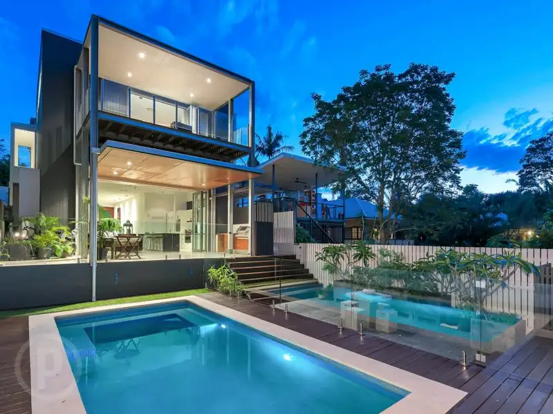 Main view of Homely house listing, 29 Emma St, Red Hill QLD 4059