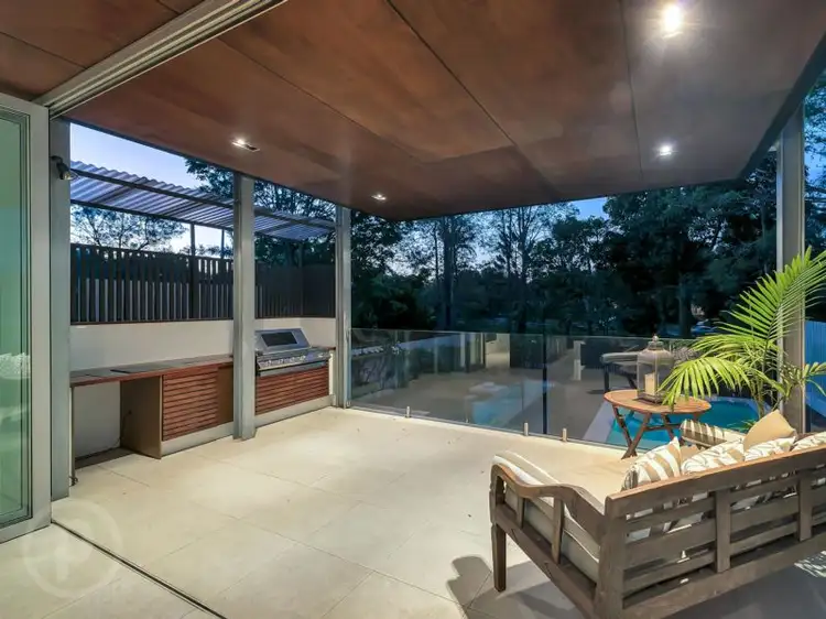 Sixth view of Homely house listing, 29 Emma St, Red Hill QLD 4059