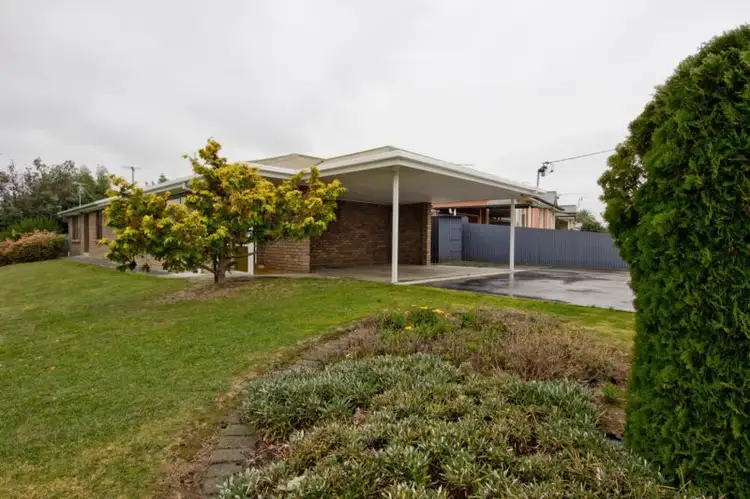 18 Rosslyn Road