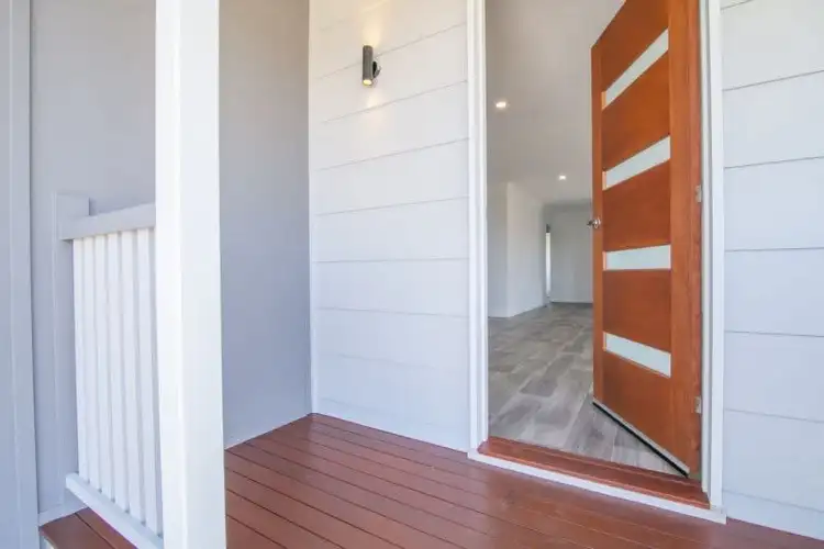 Sixth view of Homely house listing, 1 Gardner Place, Silkstone QLD 4304