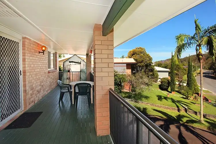 Main view of Homely house listing, 23 Oxleigh Crescent, Nambour QLD 4560