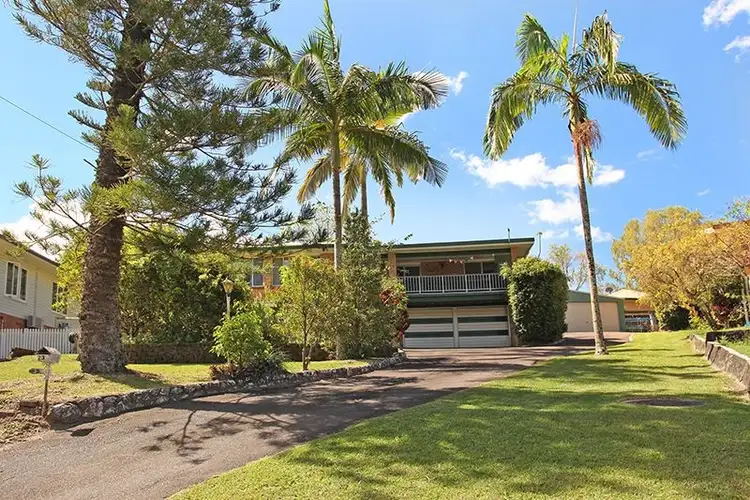 Third view of Homely house listing, 23 Oxleigh Crescent, Nambour QLD 4560