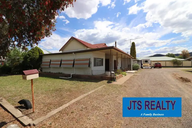 36 Paxton Street, Denman NSW 2328