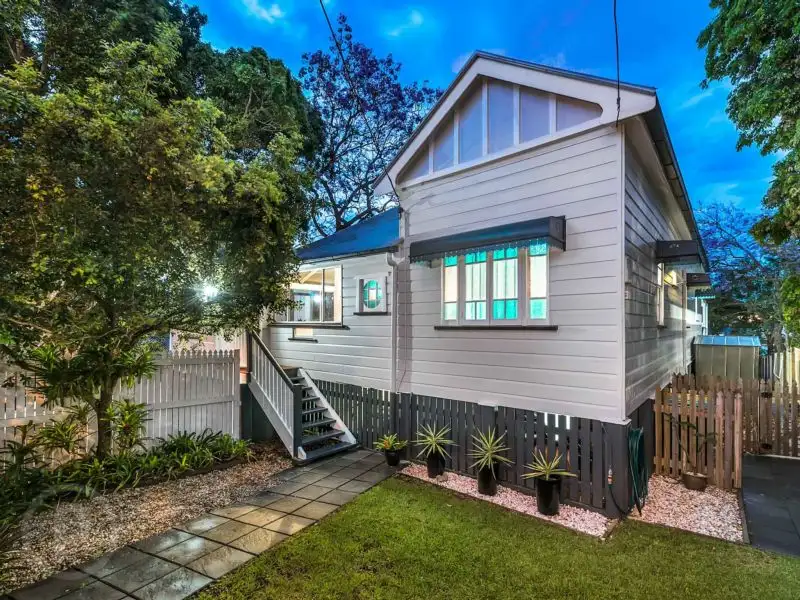 Main view of Homely house listing, 87 Coopers Camp Road, Bardon QLD 4065