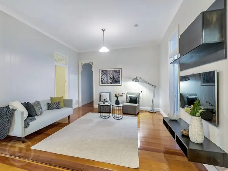 Fourth view of Homely house listing, 87 Coopers Camp Road, Bardon QLD 4065