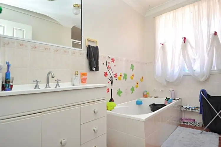 Seventh view of Homely house listing, 4/363 Rankin Street, Bathurst NSW 2795