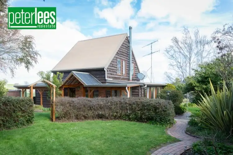 448 Pateena Road, Longford TAS 7301