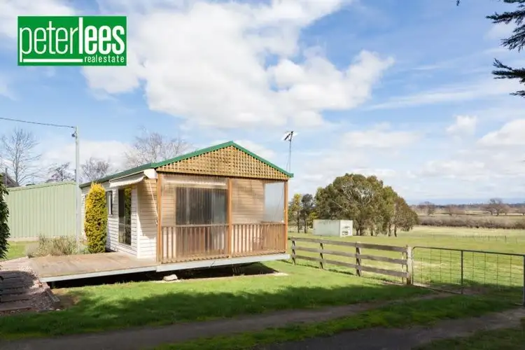 Second view of Homely house listing, 448 Pateena Road, Longford TAS 7301