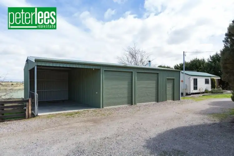Third view of Homely house listing, 448 Pateena Road, Longford TAS 7301