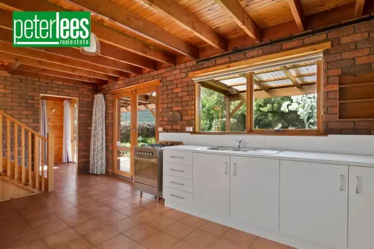 Fourth view of Homely house listing, 448 Pateena Road, Longford TAS 7301