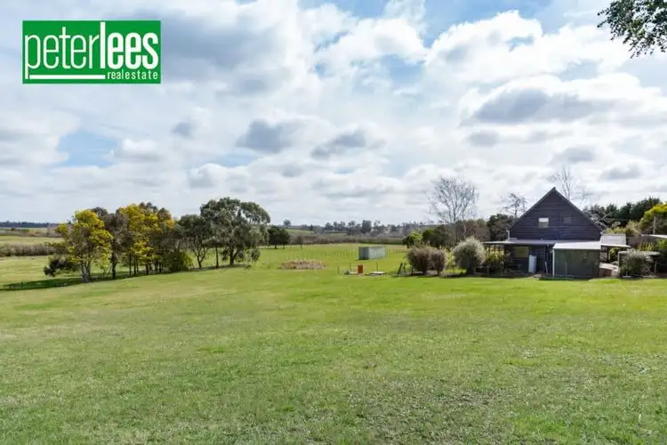 Fifth view of Homely house listing, 448 Pateena Road, Longford TAS 7301