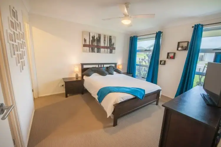 Fourth view of Homely house listing, 49 Scenic Drive, Gillieston Heights NSW 2321