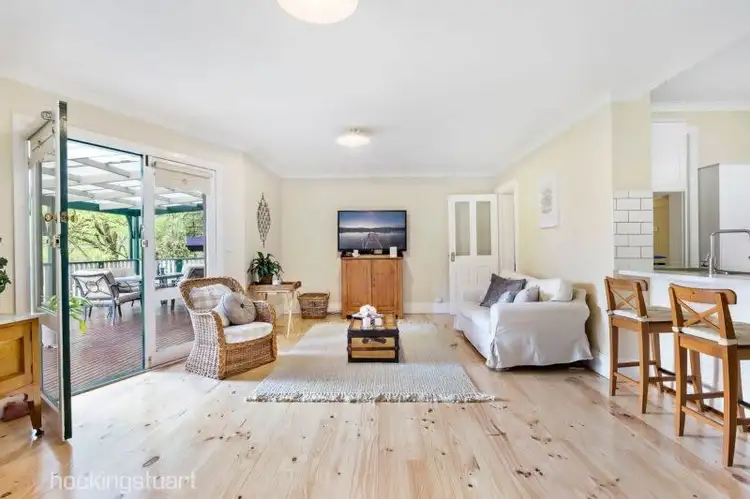 Fourth view of Homely house listing, 64 Brown Street, Heidelberg VIC 3084
