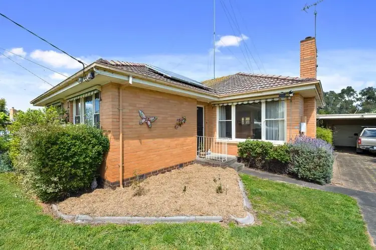 11 Quamby Avenue, Colac VIC 3250