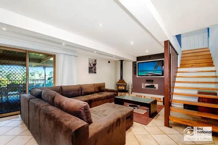 Sixth view of Homely house listing, 66 Jasper Road, Baulkham Hills NSW 2153