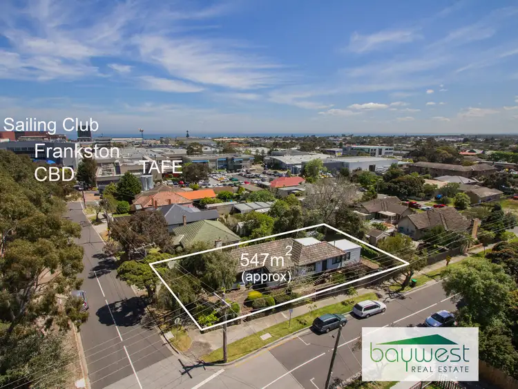 17 Willis Street, Frankston VIC 3199