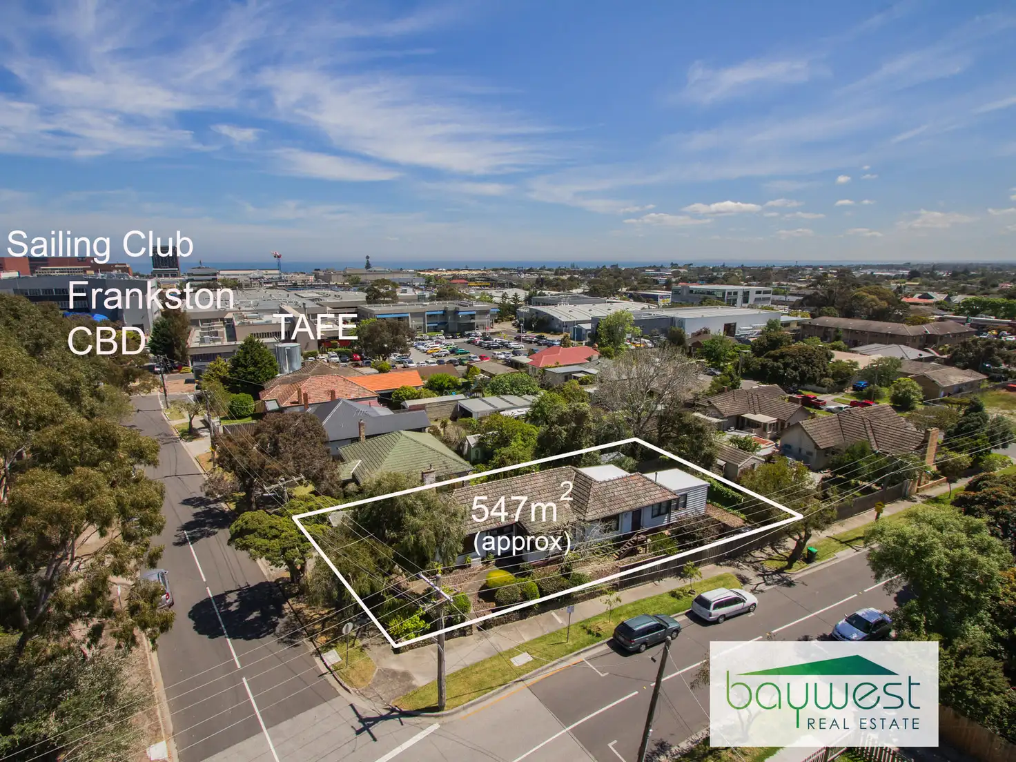 Main view of Homely house listing, 17 Willis Street, Frankston VIC 3199
