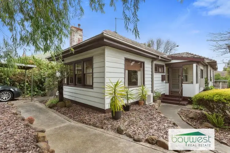Second view of Homely house listing, 17 Willis Street, Frankston VIC 3199