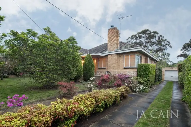 Second view of Homely house listing, 17 Malvern Avenue, Glen Iris VIC 3146