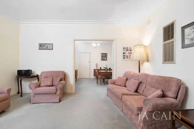 Third view of Homely house listing, 17 Malvern Avenue, Glen Iris VIC 3146
