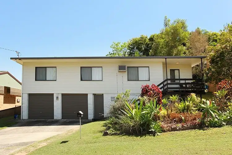 11 Bonney Street, Nambour QLD 4560