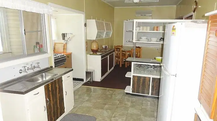 Second view of Homely house listing, 69 Nicholson Street, Dalby QLD 4405