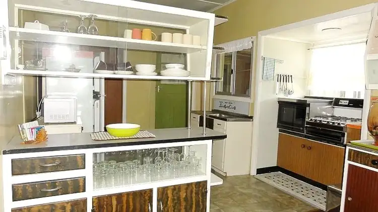 Third view of Homely house listing, 69 Nicholson Street, Dalby QLD 4405