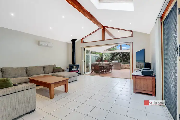 Third view of Homely house listing, 10 Azalea Grove, Castle Hill NSW 2154