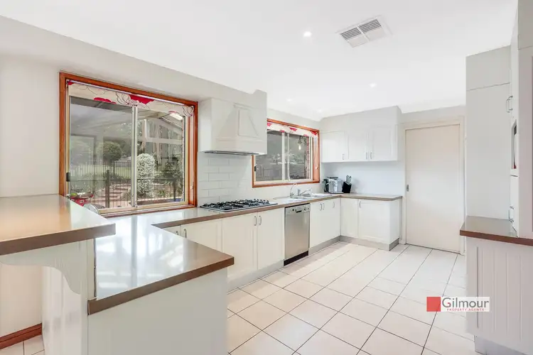 Fourth view of Homely house listing, 10 Azalea Grove, Castle Hill NSW 2154