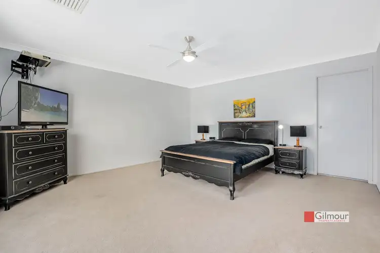 Sixth view of Homely house listing, 10 Azalea Grove, Castle Hill NSW 2154