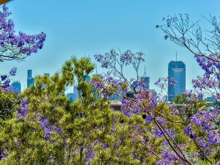 4/22 Armadale Street, St Lucia QLD 4067