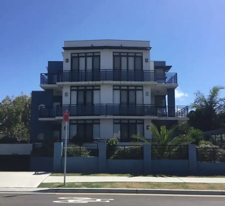 2/5 Bay Rd, The Entrance NSW 2261