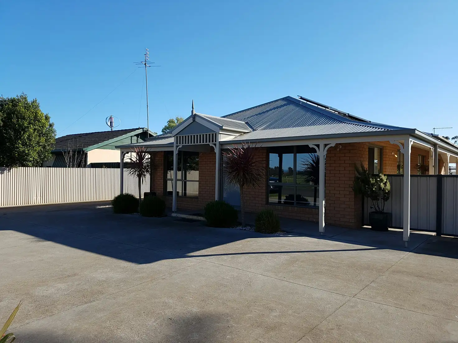 Main view of Homely house listing, 539 Corangamite Lake Road, Cororooke VIC 3254
