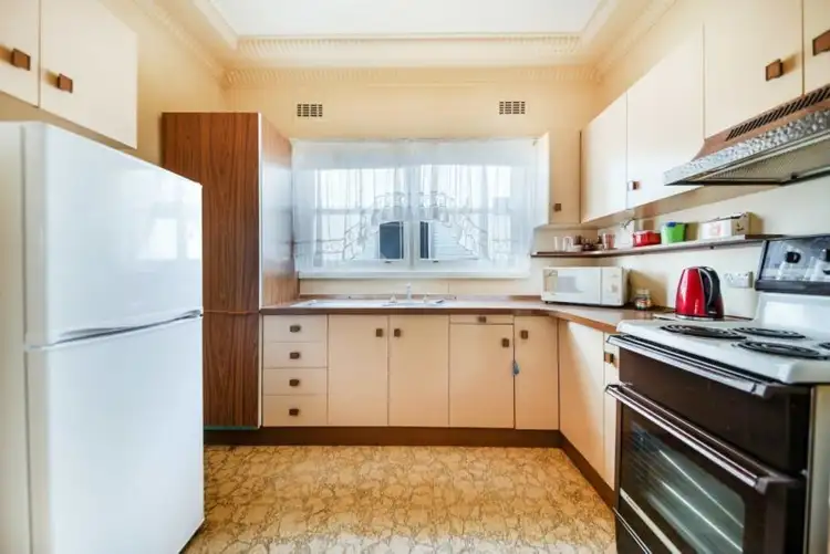 Second view of Homely house listing, 4 Willfox St, Condell Park NSW 2200