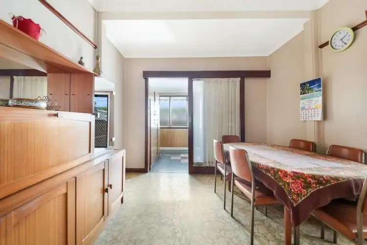 Third view of Homely house listing, 4 Willfox St, Condell Park NSW 2200