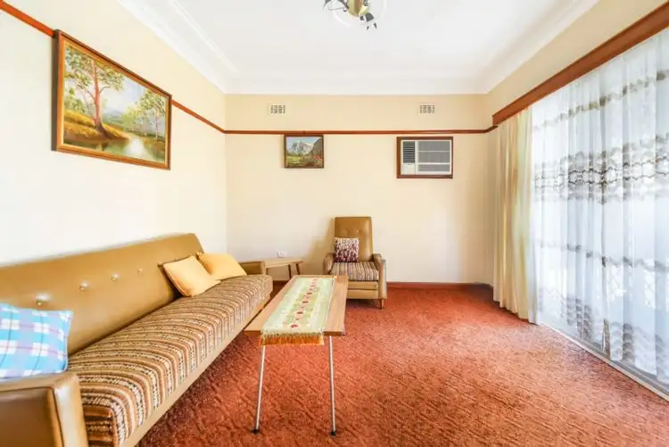 Fourth view of Homely house listing, 4 Willfox St, Condell Park NSW 2200