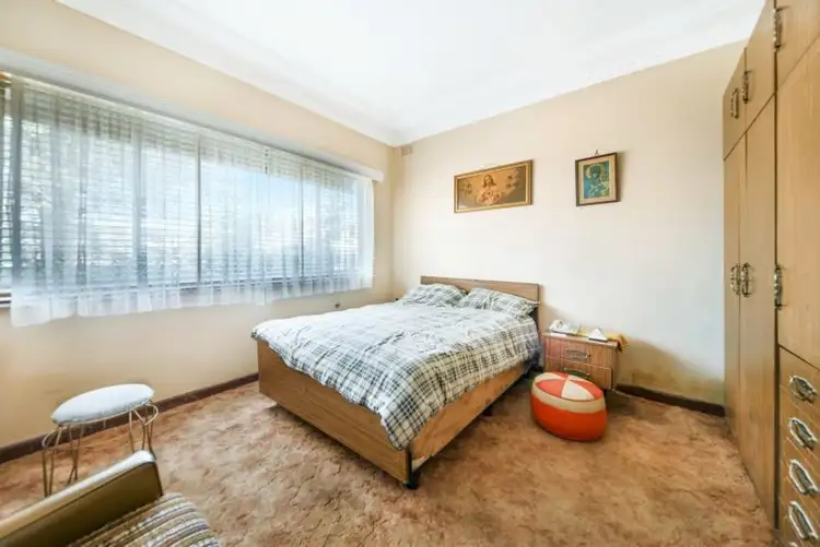 Fifth view of Homely house listing, 4 Willfox St, Condell Park NSW 2200
