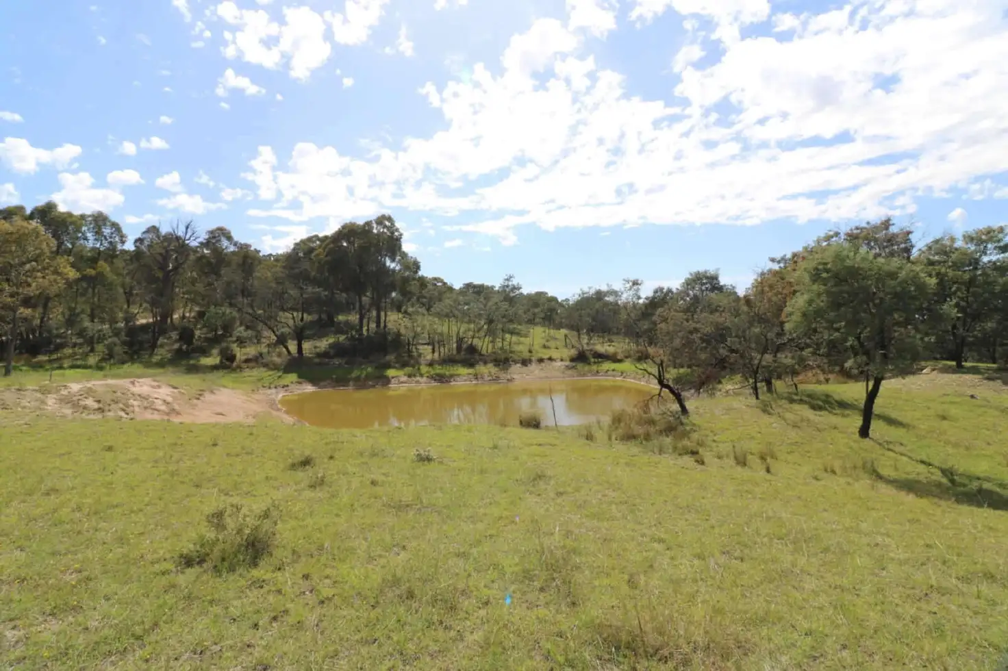 Main view of Homely land listing, 1599 Murrumbateman Road, Gundaroo NSW 2620