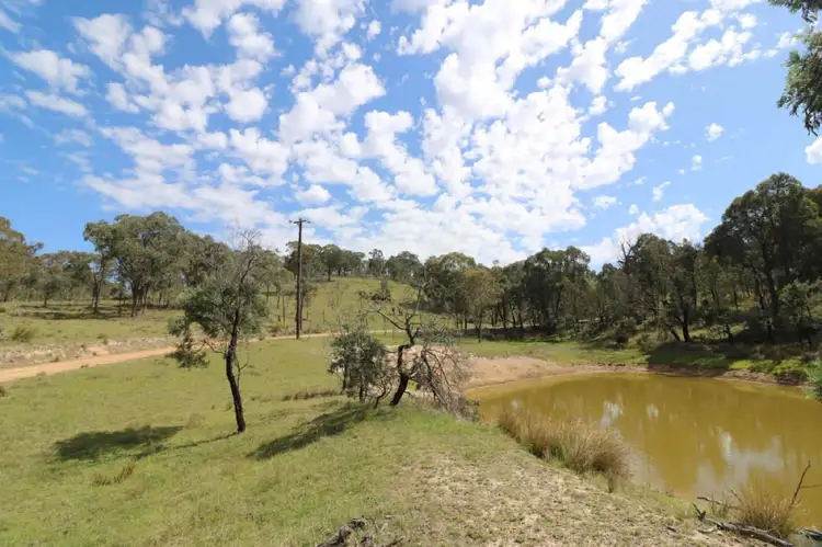 Fourth view of Homely land listing, 1599 Murrumbateman Road, Gundaroo NSW 2620