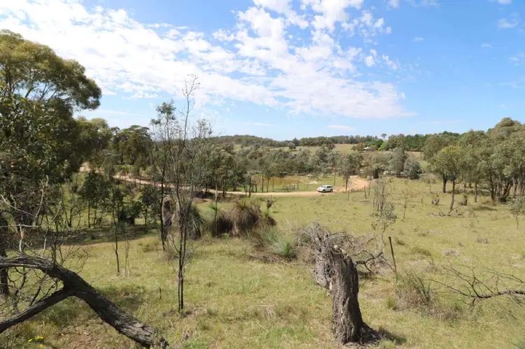 Seventh view of Homely land listing, 1599 Murrumbateman Road, Gundaroo NSW 2620