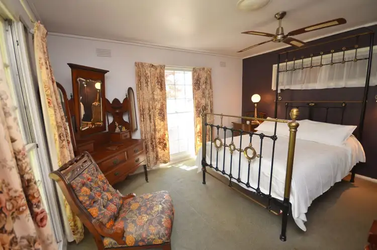 Seventh view of Homely house listing, 123 Haverfield Street, Echuca VIC 3564