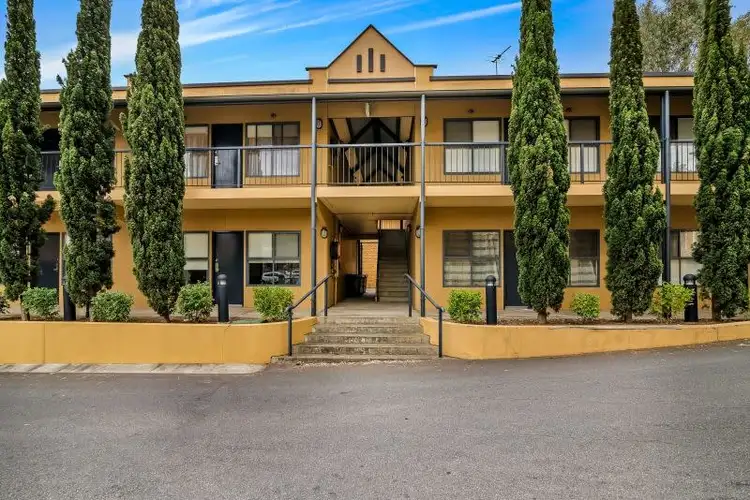 Second view of Homely unit listing, 28/2A Saint Bernards Road, Magill SA 5072