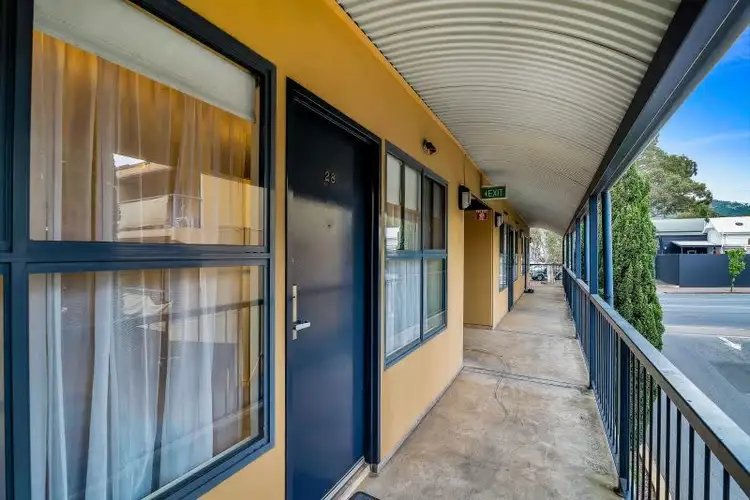 Third view of Homely unit listing, 28/2A Saint Bernards Road, Magill SA 5072