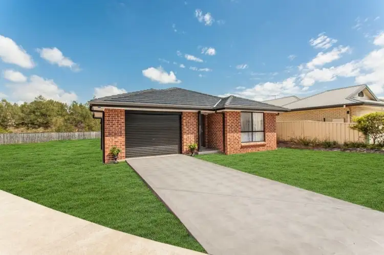 Main view of Homely house listing, 60 Martens Avenue, Raymond Terrace NSW 2324