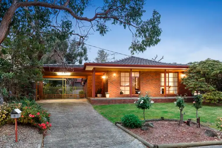 8 Catesby Court, Boronia VIC 3155
