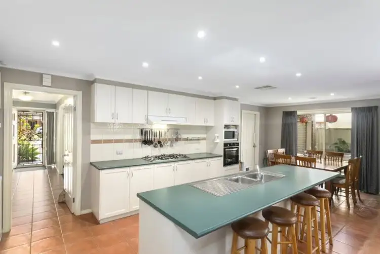 Second view of Homely house listing, 5 Malkeith Court, Grovedale VIC 3216