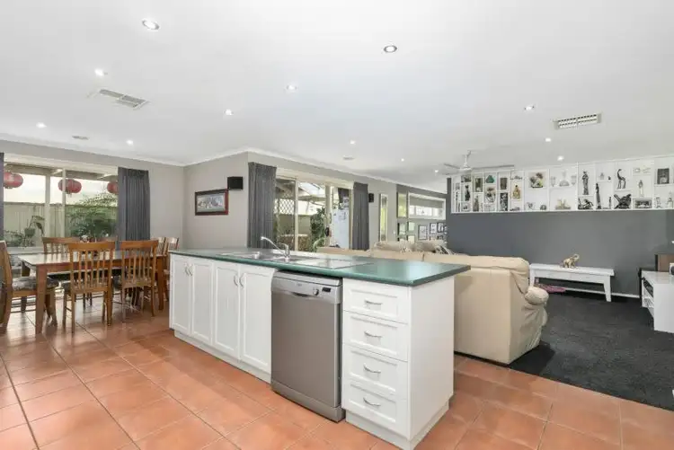 Third view of Homely house listing, 5 Malkeith Court, Grovedale VIC 3216