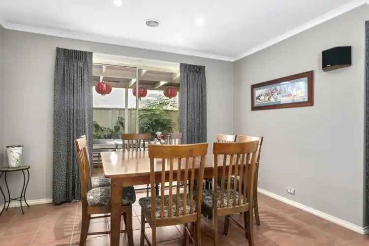 Fourth view of Homely house listing, 5 Malkeith Court, Grovedale VIC 3216