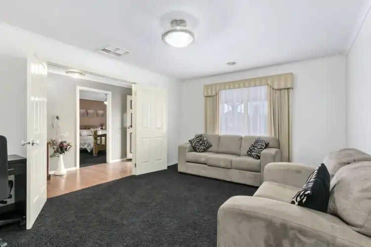 Sixth view of Homely house listing, 5 Malkeith Court, Grovedale VIC 3216