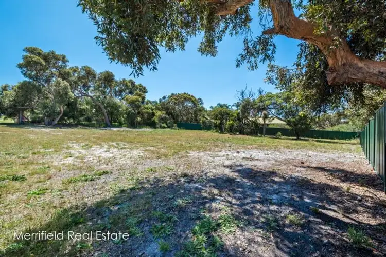 LOT 160, 40 Sydney Street, Yakamia WA 6330